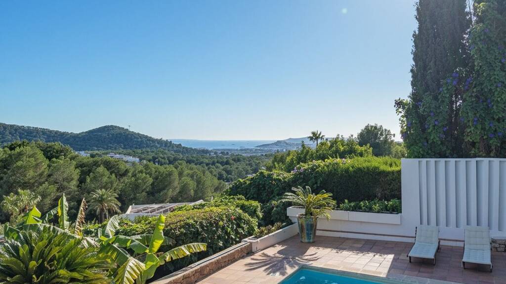 Einfamilienhaus zum Kauf provisionsfrei 4.750.000 € 7 Zimmer 580 m² 1.500 m² Grundstück Can Furnet 07849