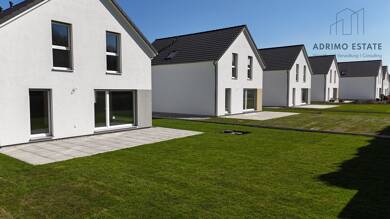 Einfamilienhaus zum Kauf - Neubau 599.000 € 4,5 Zimmer 129 m² 433 m² Grundstück Au Illertissen 89257