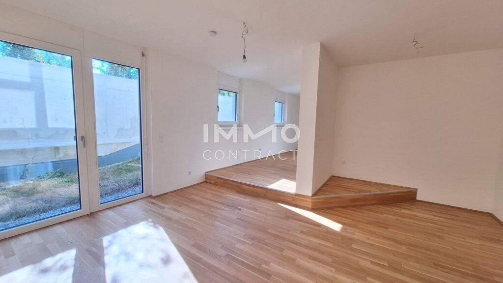 Büro zur Miete 11,60 € 2 Zimmer 43,9 m² Bürofläche Wien 1210