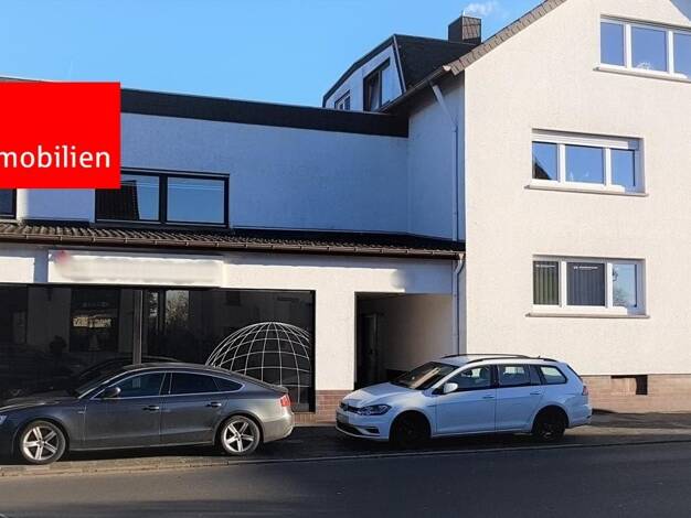 Mehrfamilienhaus zum Kauf 969.000 € 13 Zimmer 282,2 m² 445 m² Grundstück frei ab sofort Weiskirchen Rodgau 63110