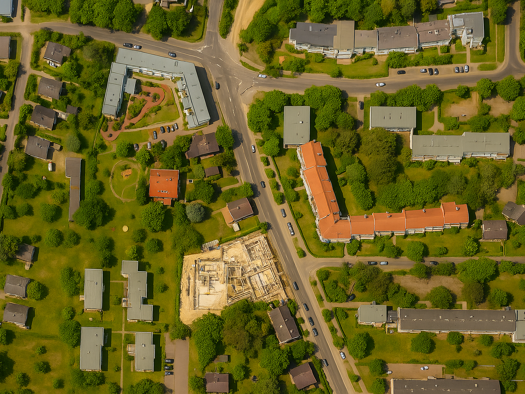 Grundstück zum Kauf 649.000 € 554 m² Grundstück Jenfeld Hamburg 22043