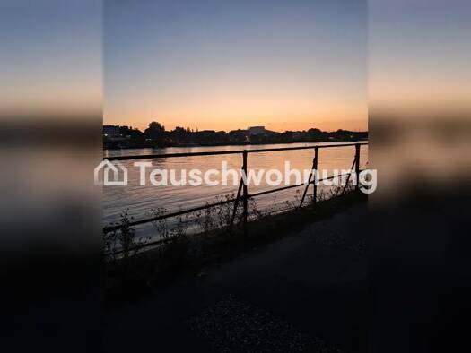 Wohnung zur Miete Tauschwohnung 400 € 2 Zimmer 34 m² 3. Geschoss Vilich-Rheindorf Bonn 53225