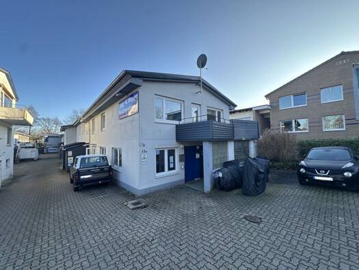 Bürofläche zur Miete 1.399 € Schenefeld 22869