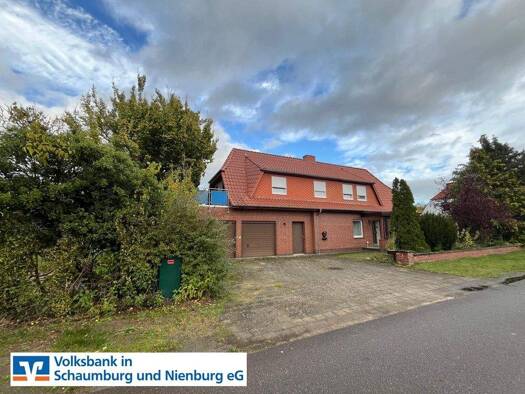 Mehrfamilienhaus zum Kauf 288.000 € 7 Zimmer 216 m² 1.250 m² Grundstück Drakenburg 31623