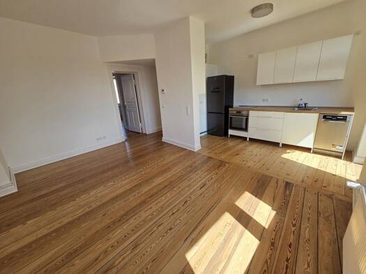 Wohnung zur Miete 790 € 3 Zimmer 73 m² EG Neumühlen-Dietrichsdorf Neumühlen - Dietrichsdorf 24149