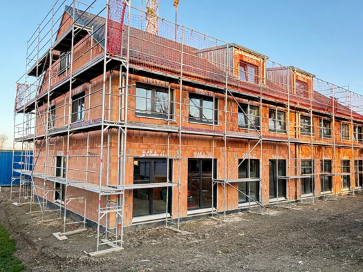 Wohnung zum Kauf provisionsfrei 574.000 € 4 Zimmer 118 m² Niederfeld Ingolstadt 85053