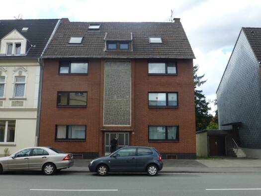 Mehrfamilienhaus zum Kauf provisionsfrei als Kapitalanlage geeignet 575.000 € 1 Zimmer 400 m² 1.008 m² Grundstück Obermeiderich Meiderich / Beeck 47138