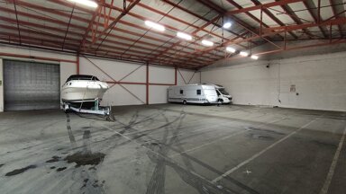 Garage/Stellplatz zur Miete 150 € Westercelle Celle / Westercelle 29227