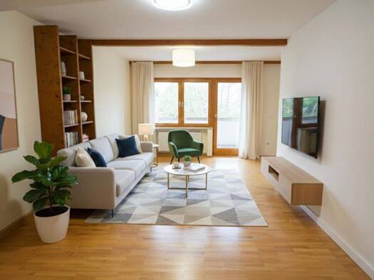 Wohnung zum Kauf 485.000 € 3 Zimmer 100 m² 1. Geschoss Happing Rosenheim 83026