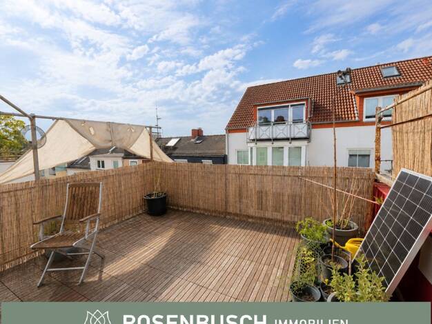 Wohnung zum Kauf 179.000 € 3 Zimmer 72 m² Neustadt Bremen 28201
