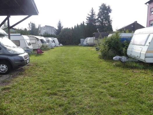 Gewerbegrundstück zum Kauf 420.750 € 850 m² Grundstück Berkheim Esslingen 73734