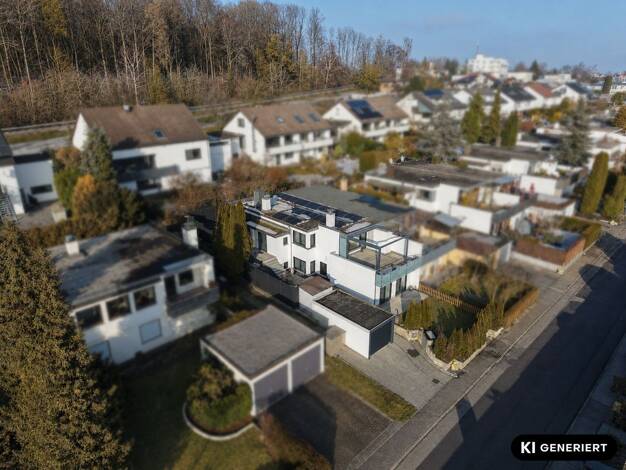 Doppelhaushälfte zum Kauf 675.000 € 4 Zimmer 132 m² 311 m² Grundstück Oberelchingen Elchingen 89275