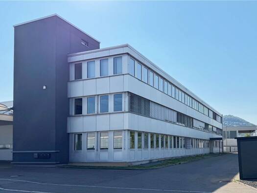 Lagerhalle zur Miete provisionsfrei 3.019 m² Lagerfläche Halskestraße 10 In Laisen Reutlingen 72766