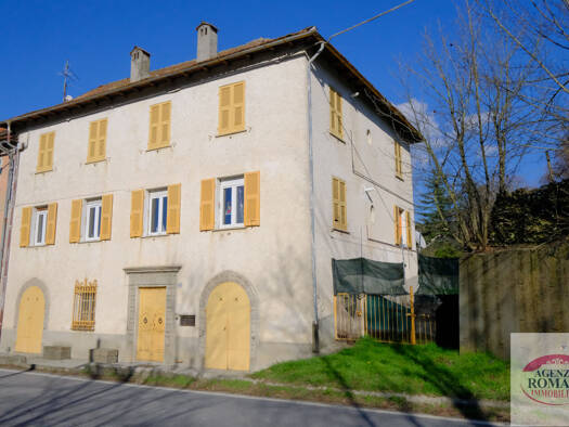 Mehrfamilienhaus zum Kauf 180.000 € 15 Zimmer 300 m² 200 m² Grundstück frei ab sofort via Colletto SASSELLO 17046