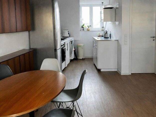 Maisonette zur Miete 900 € 3 Zimmer 70 m² 3. Geschoss frei ab 01.05.2026 Brühl 68782
