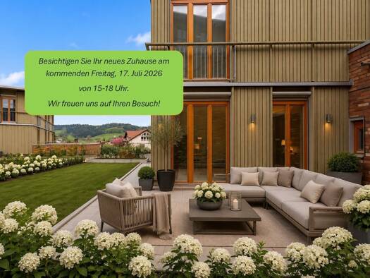 Wohnung zum Kauf provisionsfrei als Kapitalanlage geeignet 790.000 € 4 Zimmer 119,1 m² Kollnau Waldkirch 79183