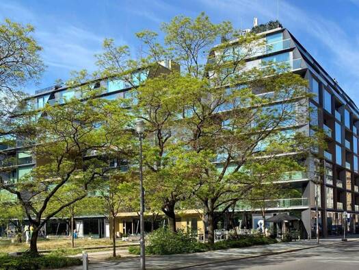 Wohnung zum Kauf 3.150.000 € 1 Zimmer 180 m² frei ab sofort Mitte Berlin 10117