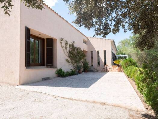 Bauernhaus zum Kauf 1.250.000 € 3 Zimmer 375 m² 14.800 m² Grundstück Sineu 07510