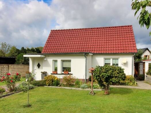 Einfamilienhaus zum Kauf 449.000 € 6 Zimmer 110 m² 794 m² Grundstück frei ab sofort Zepernick Panketal 16341