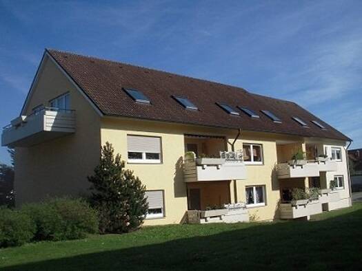 Wohnung zur Miete 520 € 2 Zimmer 57 m² frei ab 01.01.2027 Stangenhaustraße 149 Herbrechtingen Herbrechtingen 89542