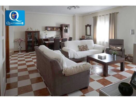 Villa zum Kauf 189.900 € 5 Zimmer 340 m² Cortes de Baza 18815