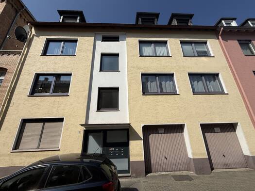 Wohnung zum Kauf 130.000 € 3 Zimmer 57 m² Barmen Langerfeld-Mitte 42283