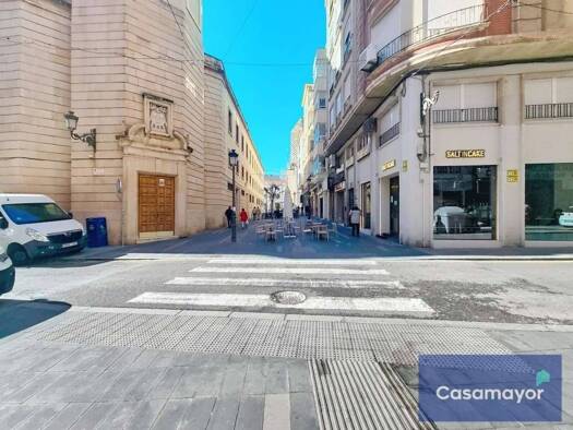 Verkaufsfläche zum Kauf 250.000 € 105 m² Verkaufsfläche Alicante 03001