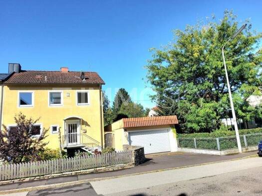 Mehrfamilienhaus zum Kauf 570.000 € 5 Zimmer 109 m² 806 m² Grundstück Waldegg Linz 4020