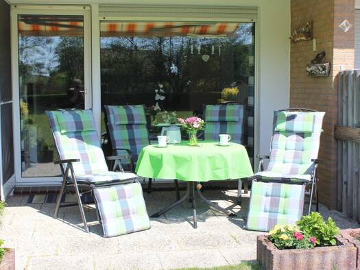 Wohnung zum Kauf 355.000 € 2 Zimmer 51 m² Kiebitzdelle-Leegde 6 Borkum 26757