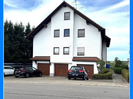 Mehrfamilienhaus zum Kauf 879.000 € 13 Zimmer 319 m² 667 m² Grundstück Dauchingen 78083