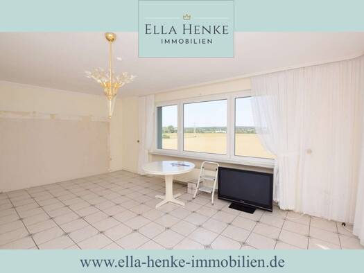 Wohnung zum Kauf 135.000 € 4 Zimmer 94 m² 2. Geschoss Auguststadt Wolfenbüttel 38304