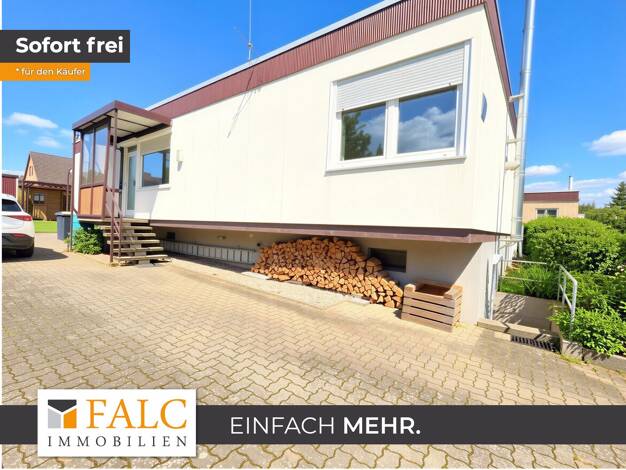 Einfamilienhaus zum Kauf 195.000 € 4 Zimmer 120 m² 794 m² Grundstück Sibbesse Sibbesse 31079