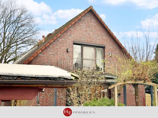 Haus zum Kauf 490.000 € 9,5 Zimmer 253 m² 1.063 m² Grundstück Stickgras/Annenriede Delmenhorst 27751