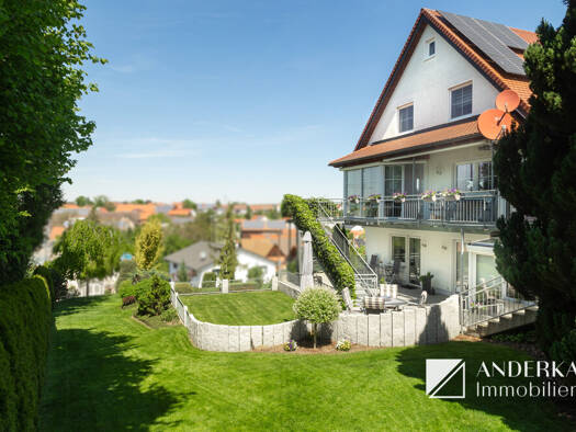 Mehrfamilienhaus zum Kauf 775.000 € 9 Zimmer 290 m² 1.217 m² Grundstück Großkötz Kötz 89359