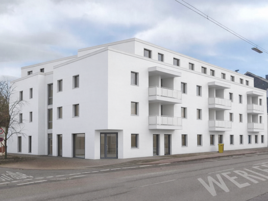 Laden zur Miete provisionsfrei 8,80 € 250 m² Verkaufsfläche teilbar ab 120 m² Werler Str. 9 - 11 Hamm-Mitte Hamm 59065