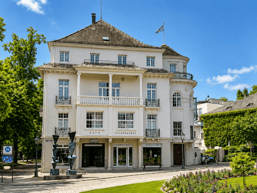 Bürofläche zur Miete 1.140 € 2 Zimmer 71 m² Bürofläche Innenstadt Baden-Baden 76530