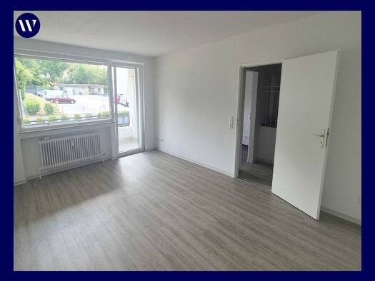 Wohnung zur Miete 500 € 1 Zimmer 53 m² EG Pirolweg 40 Münsterbusch Stolberg 52223