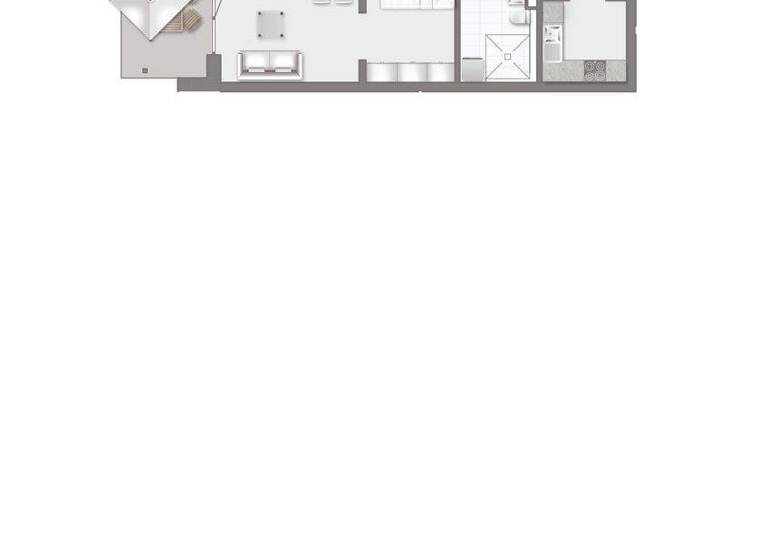 Wohnung zur Miete - Erstbezug 749 € 1,5 Zimmer 52,6 m² EG Wehringen 86517