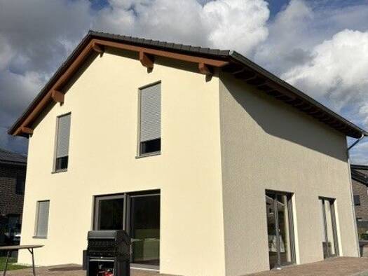 Einfamilienhaus zum Kauf 649.000 € 5 Zimmer 160 m² 591 m² Grundstück Bohmte Bohmte 49163