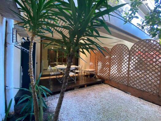 Studio zur Miete provisionsfrei 3.200 € 1 Zimmer 24 m² frei ab sofort Monaco 98000