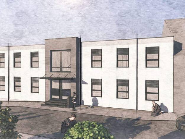 Wohnung zum Kauf 299.000 € 3 Zimmer 85,1 m² Quierschied 66287