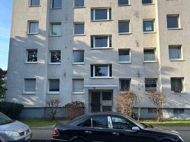 Wohnung zum Kauf provisionsfrei 229.300 € 3 Zimmer 75,1 m² 2. Geschoss Buchholzer Weg 13 Lichtenbroich Düsseldorf 40472