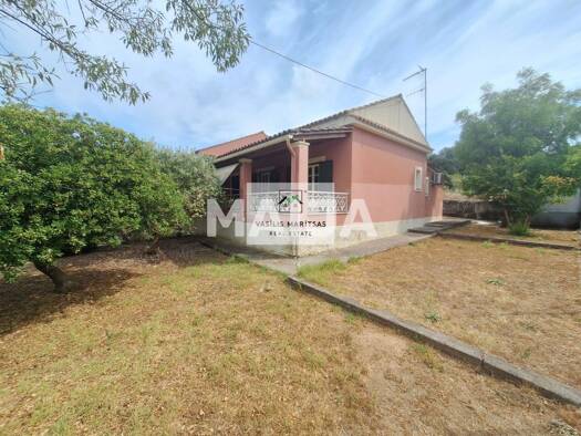 Einfamilienhaus zum Kauf 250.000 € 5 Zimmer 116 m² 1.424 m² Grundstück Temploni Municipality of Northern Corfu 491 00