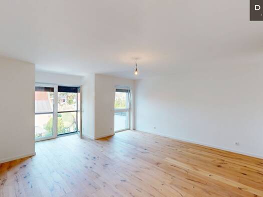 Wohnung zum Kauf 285.000 € 2 Zimmer 56,2 m² 1. Geschoss Donaustadt 1220