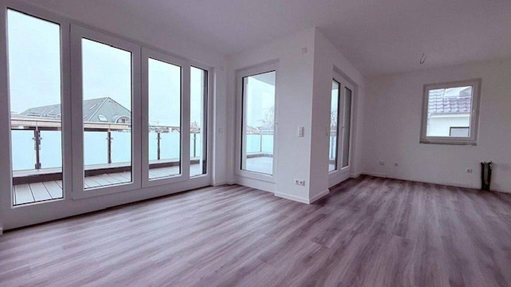Maisonette zur Miete 1.782 € 3 Zimmer 81 m² 2. Geschoss frei ab 01.06.2026 Grömitz 23743