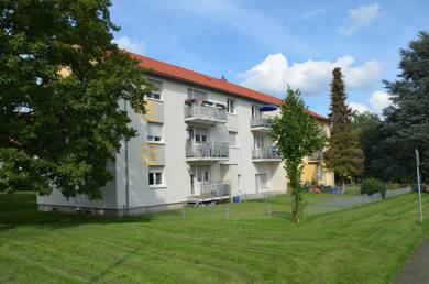 Wohnung zur Miete 650 € 3 Zimmer 69,6 m² 1. Geschoss frei ab sofort Berlinerstr. 29 Bad Sobernheim Bad Sobernheim 55566