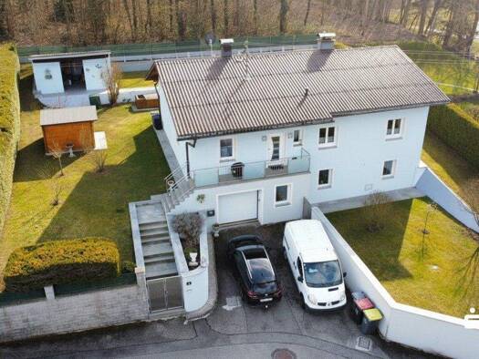 Haus zum Kauf 488.000 € 95 m² 1.047 m² Grundstück Vorchdorf 4655