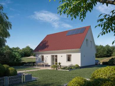 Einfamilienhaus zum Kauf 338.000 € 4 Zimmer 132 m² 567 m² Grundstück Obermoschel 67823