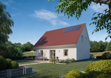 Einfamilienhaus zum Kauf 338.000 € 4 Zimmer 132 m² 567 m² Grundstück Obermoschel 67823