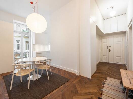 Wohnung zum Kauf 1.395.000 € 3 Zimmer 106 m² Ludwigsvorstadt-Isarvorstadt München 80469